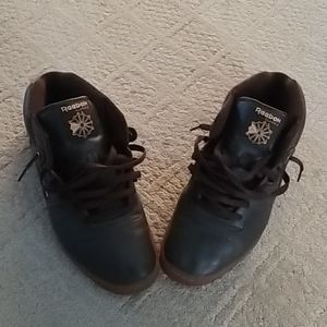 Reebok's classic Sneakers